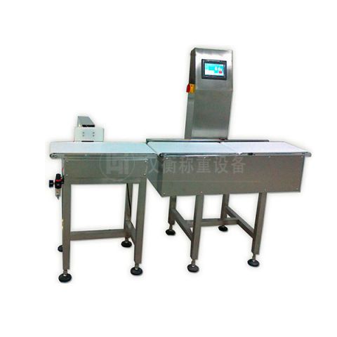 TCS滾輪報警分揀檢重秤