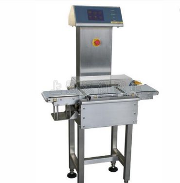 自動(dòng)檢重篩選秤